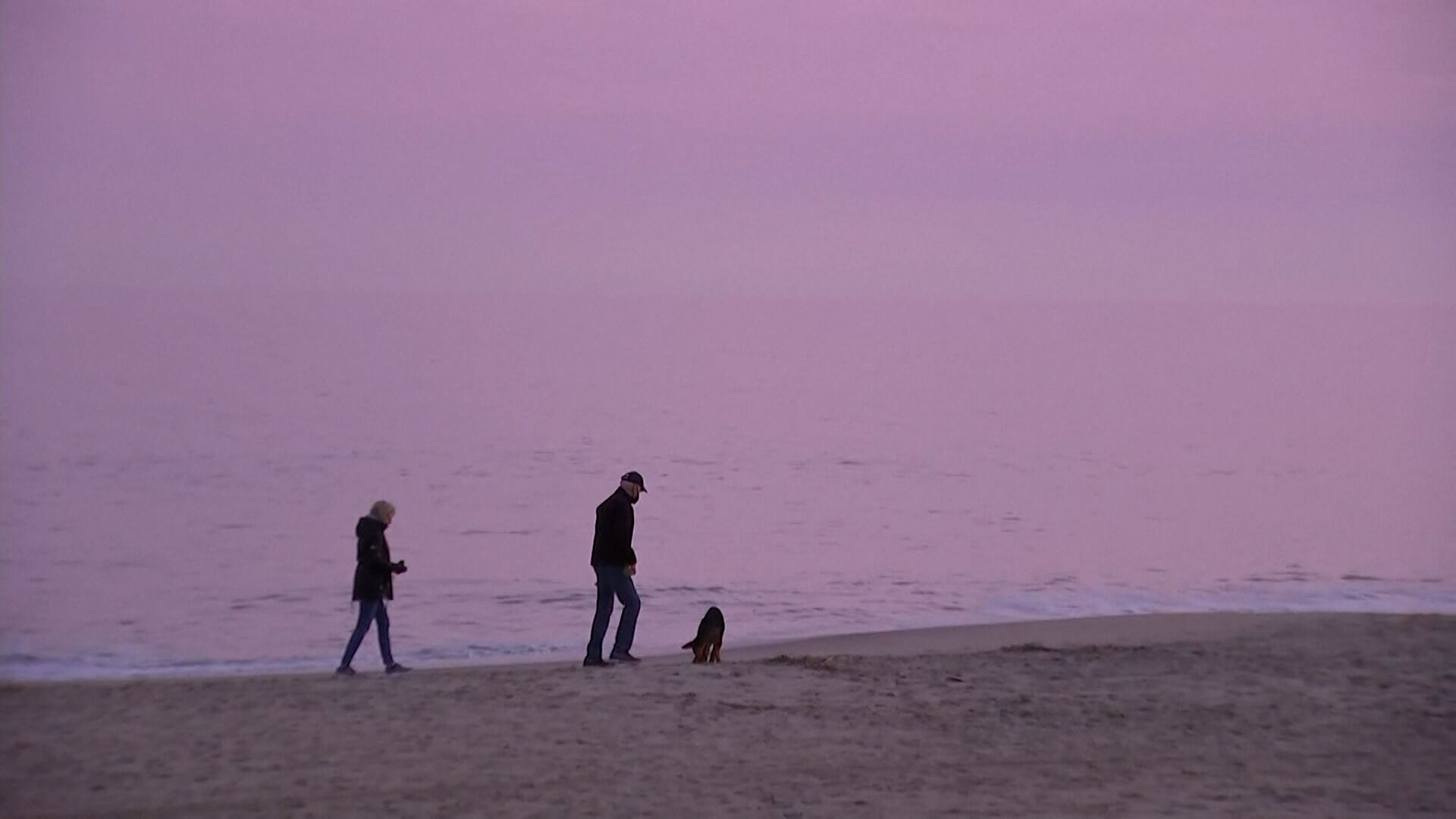 Bidens' beloved beach retreat: Rehoboth Beach